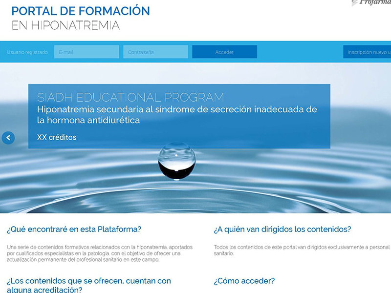 Prototipos web