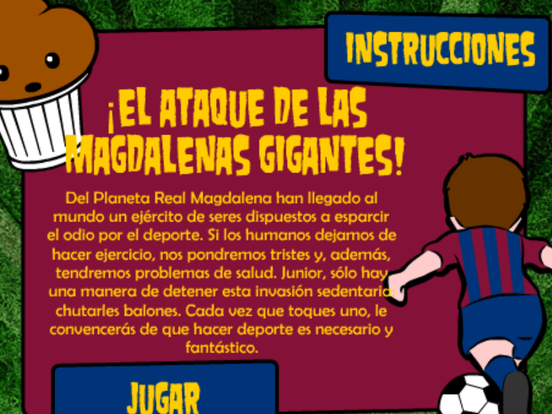 Juegos Flash