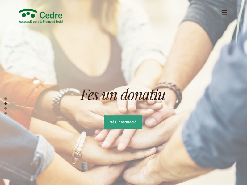 Wordpress Cedre