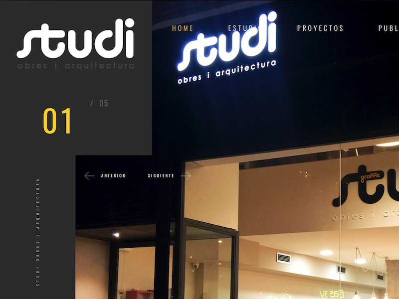 Web Studi